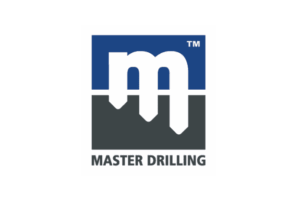 Master Drilling logo